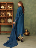 Azure By Aalaya Lawn Vol 06 '24 D 05