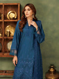 Azure By Aalaya Lawn Vol 06 '24 D 05
