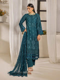 Azure By Aalaya Lawn Vol 07 '24 D 03