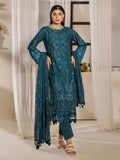 Azure By Aalaya Lawn Vol 07 '24 D 03