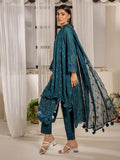 Azure By Aalaya Lawn Vol 07 '24 D 03