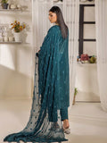 Azure By Aalaya Lawn Vol 07 '24 D 03