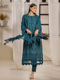 Azure By Aalaya Lawn Vol 07 '24 D 03