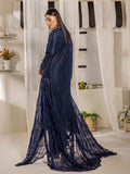 Azure By Aalaya Lawn Vol 07 '24 D 04