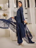 Azure By Aalaya Lawn Vol 07 '24 D 04