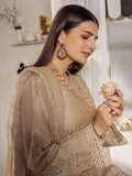 Azure By Aalaya Lawn Vol 07 '24 D 07