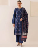Barooque Bloom By Aalaya Winter Vol 01 '26 D 03