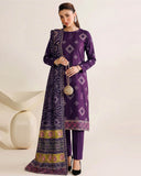 Barooque Bloom By Aalaya Winter Vol 01 '26 D 05