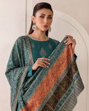 Barooque Bloom By Aalaya Winter Vol 01 '26 D 07