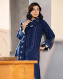 Barooque Bloom By Aalaya Winter Vol 02 '26 D 01