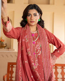 Barooque Bloom By Aalaya Winter Vol 02 '26 D 02