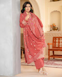 Barooque Bloom By Aalaya Winter Vol 02 '26 D 02