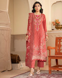 Barooque Bloom By Aalaya Winter Vol 02 '26 D 02