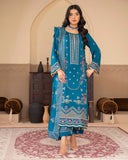 Barooque Bloom By Aalaya Winter Vol 02 '26 D 04