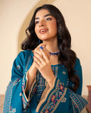 Barooque Bloom By Aalaya Winter Vol 02 '26 D 04