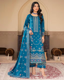 Barooque Bloom By Aalaya Winter Vol 02 '26 D 04