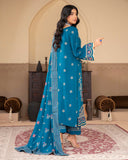 Barooque Bloom By Aalaya Winter Vol 02 '26 D 04