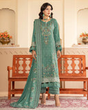 Barooque Bloom By Aalaya Winter Vol 02 '26 D 05
