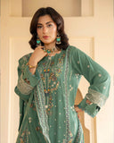 Barooque Bloom By Aalaya Winter Vol 02 '26 D 05