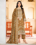 Barooque Bloom By Aalaya Winter Vol 02 '26 D 06