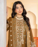 Barooque Bloom By Aalaya Winter Vol 02 '26 D 06