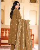 Barooque Bloom By Aalaya Winter Vol 02 '26 D 06