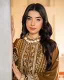 Barooque Bloom By Aalaya Winter Vol 02 '26 D 06