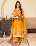 Barooque Bloom By Aalaya Winter Vol 02 '26 D 07