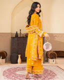 Barooque Bloom By Aalaya Winter Vol 02 '26 D 07