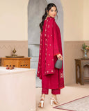 Barooque Bloom By Aalaya Winter Vol 02 '26 D 08