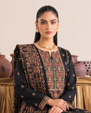Barooque Bloom By Aalaya Winter Vol 03 '26 D 01