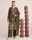 Barooque Bloom By Aalaya Winter Vol 03 '26 D 02