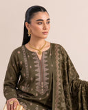 Barooque Bloom By Aalaya Winter Vol 03 '26 D 02