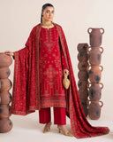 Barooque Bloom By Aalaya Winter Vol 03 '26 D 03