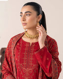 Barooque Bloom By Aalaya Winter Vol 03 '26 D 03