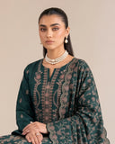 Barooque Bloom By Aalaya Winter Vol 03 '26 D 04