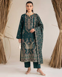 Barooque Bloom By Aalaya Winter Vol 03 '26 D 04