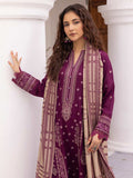 Bikhray Moti By Aalaya Winter Vol 02 '24 D 04