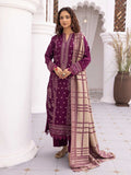 Bikhray Moti By Aalaya Winter Vol 02 '24 D 04