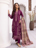 Bikhray Moti By Aalaya Winter Vol 02 '24 D 04