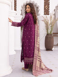 Bikhray Moti By Aalaya Winter Vol 02 '24 D 04