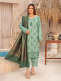 Bikhray Moti by Aalaya Winter Vol 03 '24 D 02