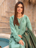 Bikhray Moti by Aalaya Winter Vol 03 '24 D 02