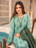 Bikhray Moti by Aalaya Winter Vol 03 '24 D 02