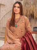 Bikhray Moti by Aalaya Winter Vol 03 '24 D 03