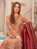 Bikhray Moti by Aalaya Winter Vol 03 '24 D 03