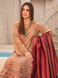 Bikhray Moti by Aalaya Winter Vol 03 '24 D 03