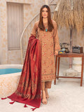 Bikhray Moti by Aalaya Winter Vol 03 '24 D 03