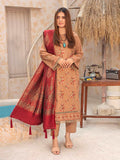 Bikhray Moti by Aalaya Winter Vol 03 '24 D 03