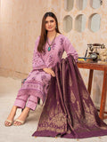 Bikhray Moti by Aalaya Winter Vol 03 '24 D 05
